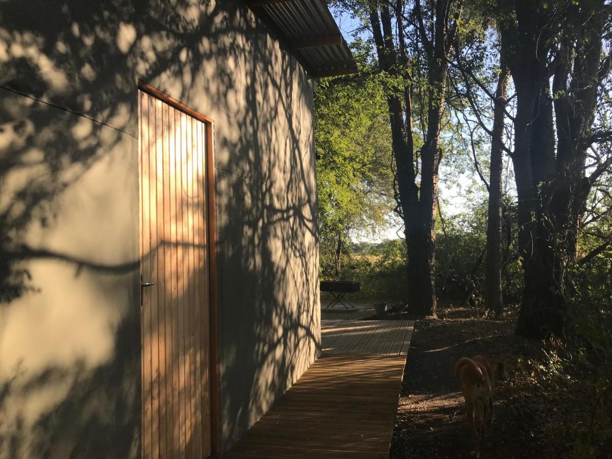 Phazama Farm Βίλα Μαούν Εξωτερικό φωτογραφία