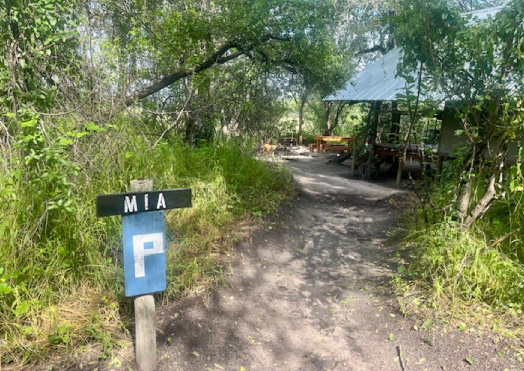Phazama Farm Βίλα Μαούν Εξωτερικό φωτογραφία